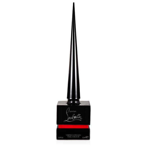 Christian Louboutin Rouge Nail Lacquer