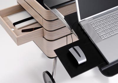 ci desk multifunctional desk from cio