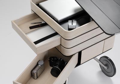 practical ci desk multifunctional desk