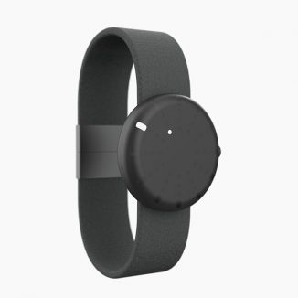 Minimalist Circa Concept Watch by Kayvan Khimsaria