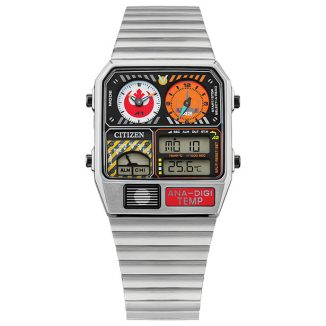 Citizen Star Wars Collection Watch – Rebel Pilot