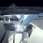 Citroën Neutron Concept Proposal by Grigory Buttin