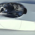 Citroën Neutron Concept Proposal by Grigory Buttin