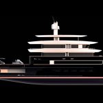 Class 55 Explorer Yacht by Iddes Yachts