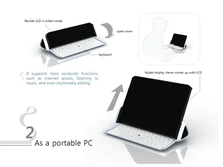 clef music note stand concept