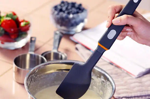 Click n Cook Modular Spatula by Fred Ende