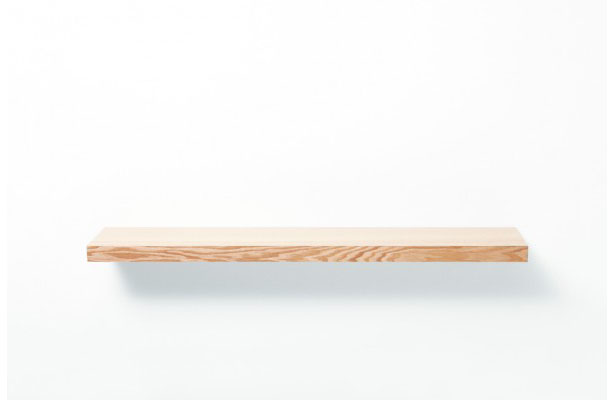 Clopen Shelf by Torafu Architects