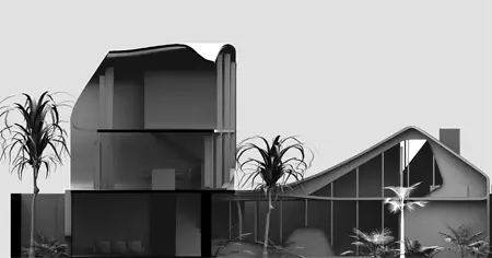 cluster housing for extreme temperature solution