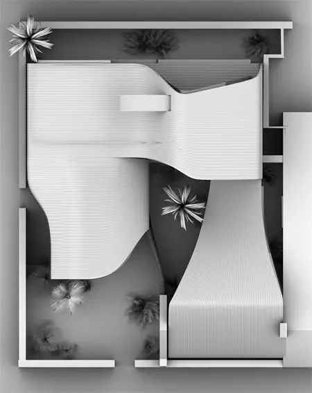 cluster housing for extreme temperature solution