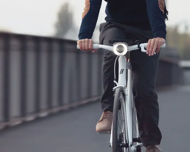 COBI – World’s Smartest Connected Biking System Transform Your Ordinary Bike to Smart Bike