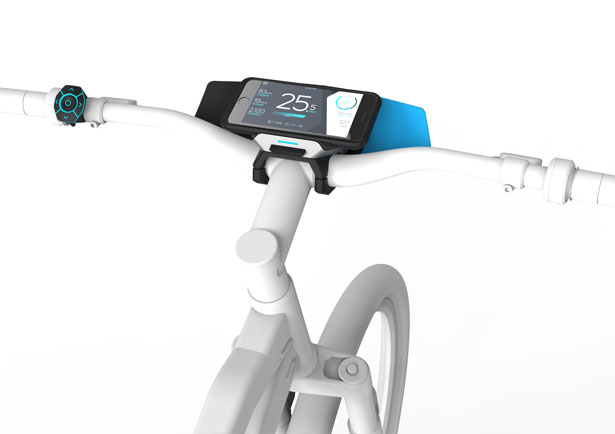 COBI - World’s Smartest Connected Biking System