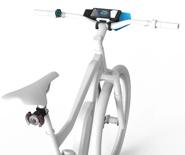 COBI - World’s Smartest Connected Biking System