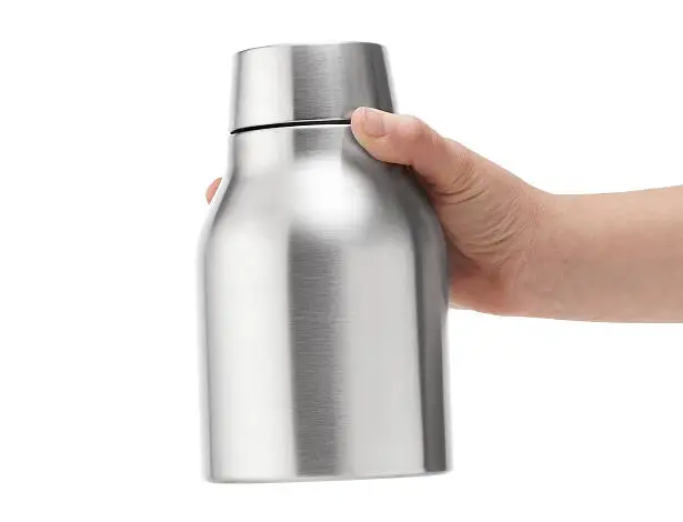 Always On-The-Go? Here's Cold Brew Coffee Maker and Carafe In One