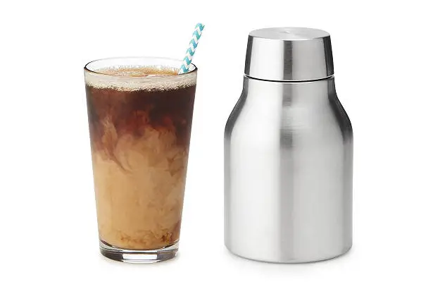 Always On-The-Go? Here's Cold Brew Coffee Maker and Carafe In One