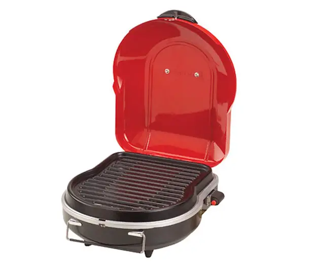 Coleman Fold N Go Instastart Grill