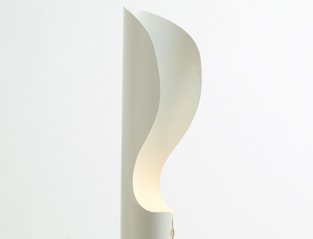 Collar Lamp by Kutarq Studio for Nordic Tales