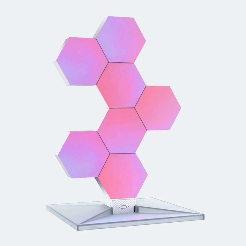 Cololight Plus Hexagon Light Kit