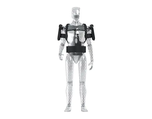 Comau Mate Exoskeleton