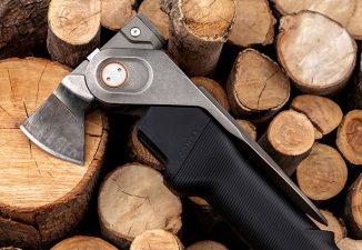 COMBAR Heavy Duty Multi-Tool Is Ideal for Adventurers to Special Forces