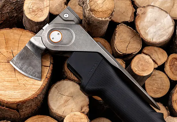 COMBAR Heavy Duty Multi-tool by Aclim8