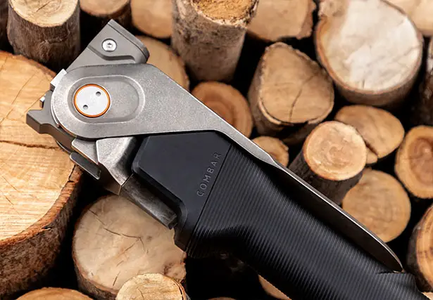 COMBAR Heavy Duty Multi-tool by Aclim8