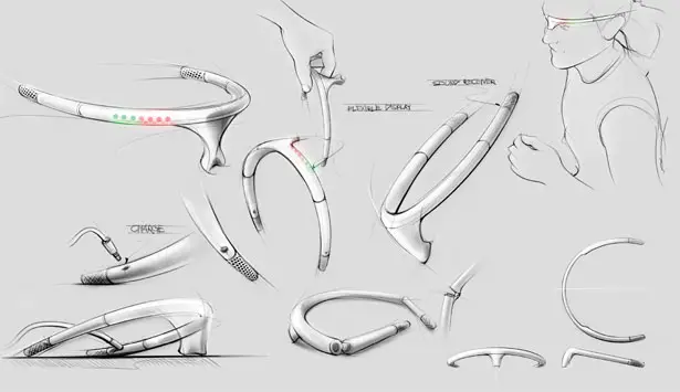 Communicaid System by Jae Pyung Lee