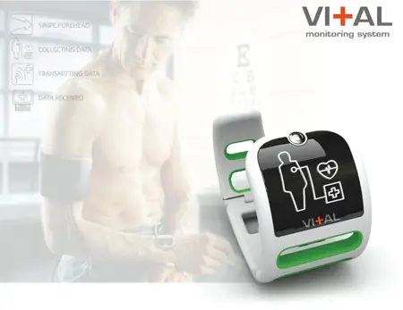 concept vitals monitor