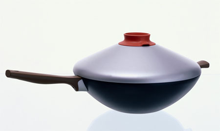 culture cookware design