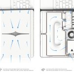 CoolPad Docking Station for Tablet by Sebastian Popa