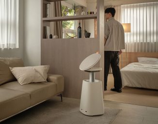 Cor! Robot Blends Into Your Life To Perform Household Chores