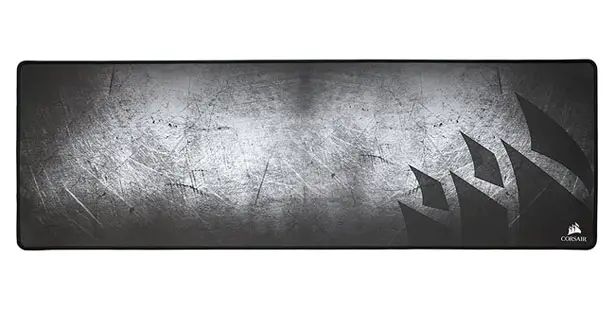 Corsair Gaming MM300 Anti-Fray Cloth Gaming Mouse Pad