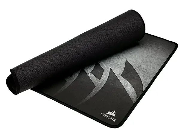 Corsair Gaming MM300 Anti-Fray Cloth Gaming Mouse Pad