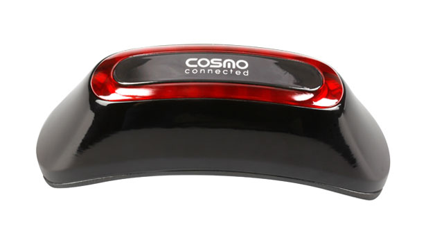 Cosmo Connected Smart Helmet Accessory