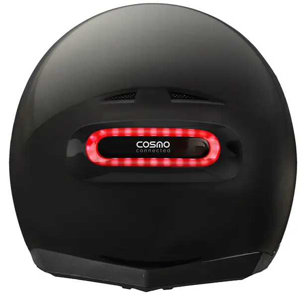 Cosmo Connected Smart Helmet Accessory