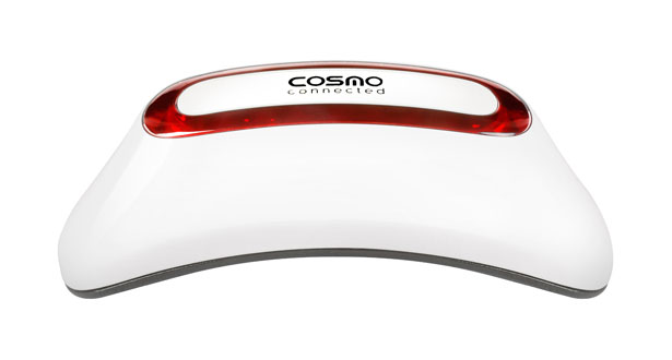 Cosmo Connected Smart Helmet Accessory