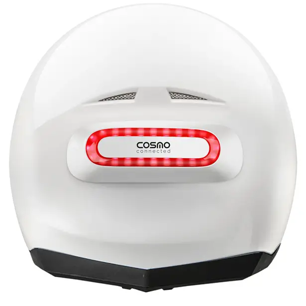 Cosmo Connected Smart Helmet Accessory