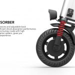 Coswheel FTN eBike