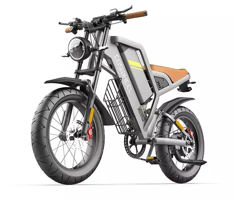 COSWHEEL GT20 eBike