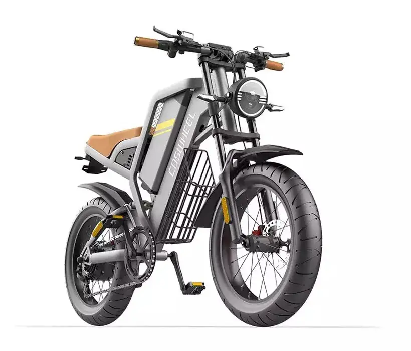 COSWHEEL GT20 eBike