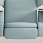 Cove Chemotherapy Infusion Chair
