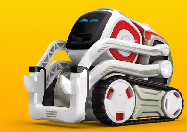 Cozmo Robot by ANKI