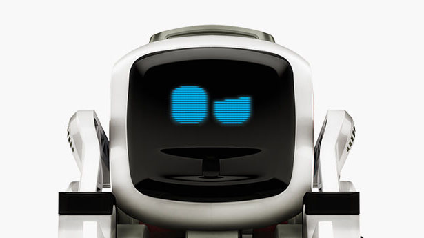 Cozmo Robot by ANKI