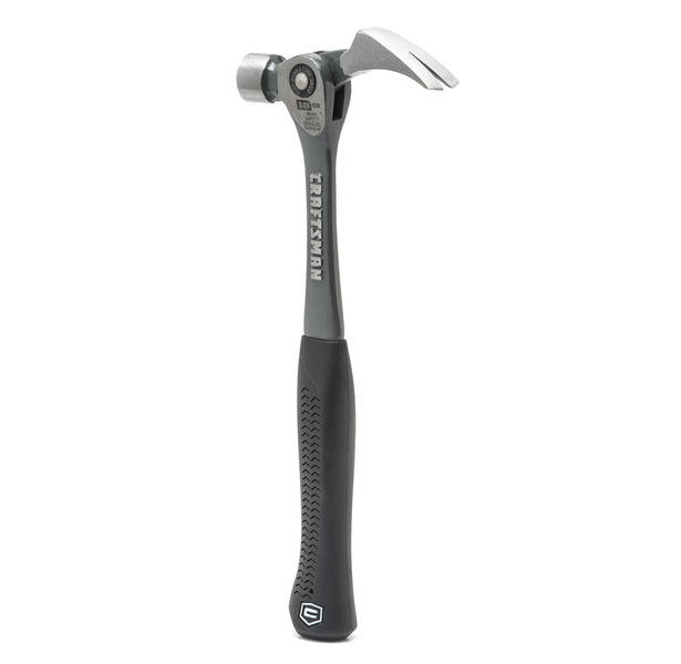 Craftsman 18-Ounce Flex Claw Hammer