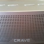 Crave Curve Bluetooth Speaker Hands-on Review with Pros and Cons