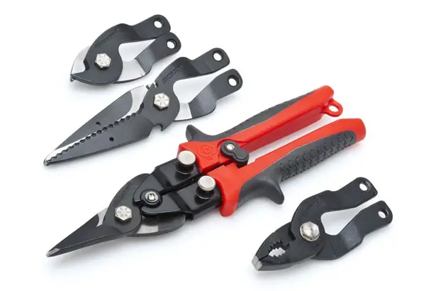 Crescent CMTS4 Switchblade Multi-Purpose Cutter Is Really A Handy Tool to Have