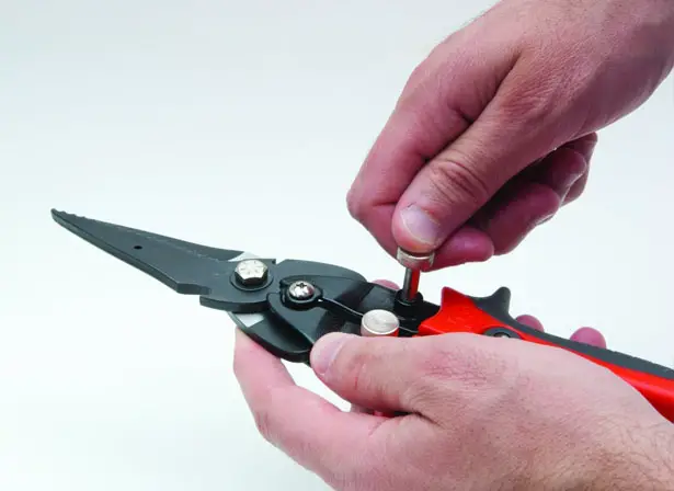 Crescent CMTS4 Switchblade Multi-Purpose Cutter