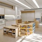 Crown Dream International Kindergarten by VMDPE Design