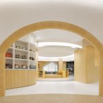 Crown Dream International Kindergarten by VMDPE Design