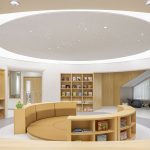 Crown Dream International Kindergarten by VMDPE Design