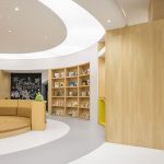 Crown Dream International Kindergarten by VMDPE Design